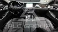 2018 Genesis G80