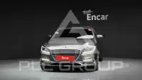 2018 Genesis G80