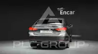 2018 Genesis G80