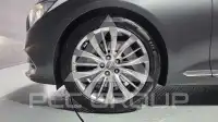 2018 Genesis G80