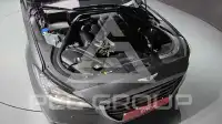 2018 Genesis G80