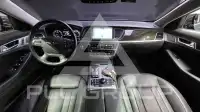 2018 Genesis G80