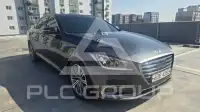 2018 Genesis G80
