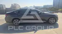 2018 Genesis G80