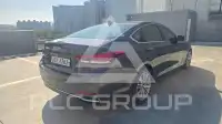 2018 Genesis G80