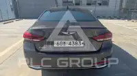 2018 Genesis G80