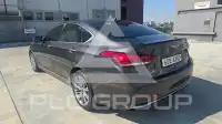 2018 Genesis G80