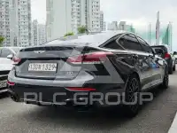 2018 Genesis G80