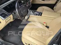 2018 Genesis G80