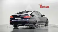 2018 Genesis G80