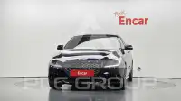 2018 Genesis G80