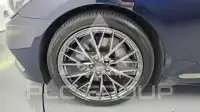 2018 Genesis G80
