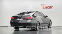 2018 Genesis G80