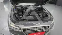 2018 Genesis G80