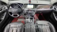 2018 Genesis G80
