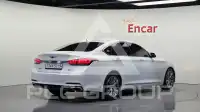 2018 Genesis G80