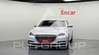 2018 Genesis G80