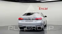 2018 Genesis G80