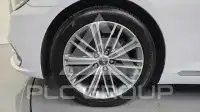 2018 Genesis G80