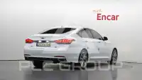 2018 Genesis G80