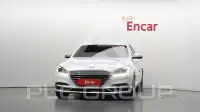 2018 Genesis G80