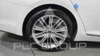2018 Genesis G80