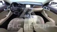 2018 Genesis G80