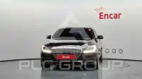 2018 Genesis G80