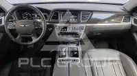 2018 Genesis G80