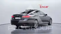 2018 Genesis G80