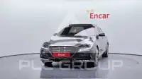 2018 Genesis G80