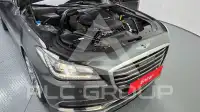 2018 Genesis G80