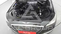 2018 Genesis G80