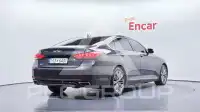 2018 Genesis G80