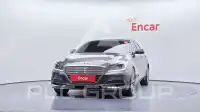 2018 Genesis G80