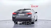 2018 Genesis G80