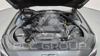 2018 Genesis G80