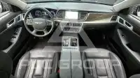 2018 Genesis G80