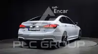 2018 Genesis G80