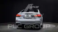 2018 Genesis G80