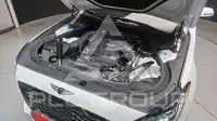 2018 Genesis G80
