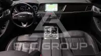 2018 Genesis G80