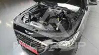 2018 Genesis G80