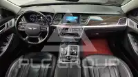 2018 Genesis G80