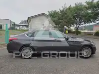 2018 Genesis G80