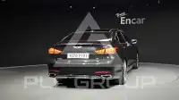 2018 Genesis G80