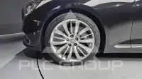 2018 Genesis G80