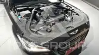 2018 Genesis G80