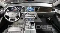 2018 Genesis G80