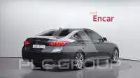2018 Genesis G80